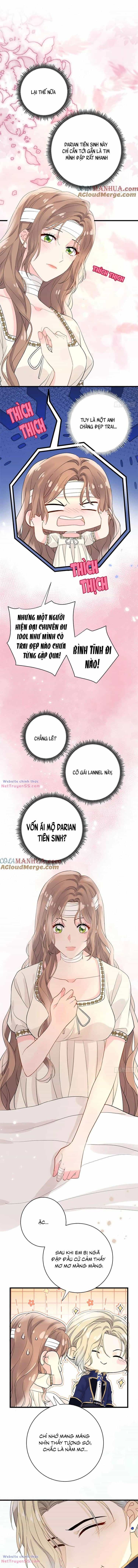 Trăng Tròn Chia Hoan - Chương 4 - ảnh 3