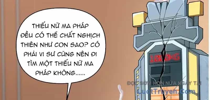Tránh Ra, Ta Là Ma Pháp Thiếu Nữ! - Chương 15 - ảnh 139