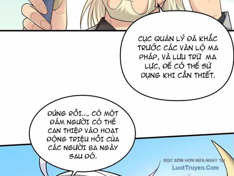 Tránh Ra, Ta Là Ma Pháp Thiếu Nữ! - Chương 16 - ảnh 103