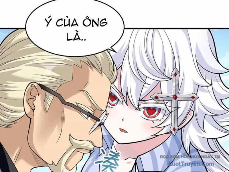 Tránh Ra, Ta Là Ma Pháp Thiếu Nữ! - Chương 16 - ảnh 48