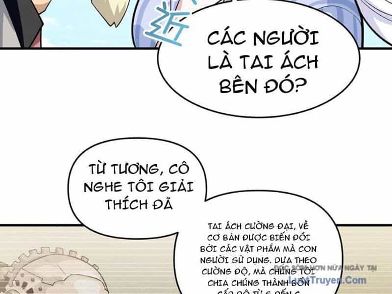 Tránh Ra, Ta Là Ma Pháp Thiếu Nữ! - Chương 16 - ảnh 49