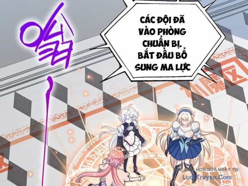 Tránh Ra, Ta Là Ma Pháp Thiếu Nữ! - Chương 17 - ảnh 105