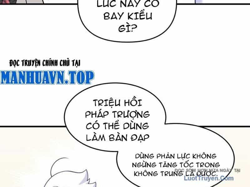 Tránh Ra, Ta Là Ma Pháp Thiếu Nữ! - Chương 17 - ảnh 35
