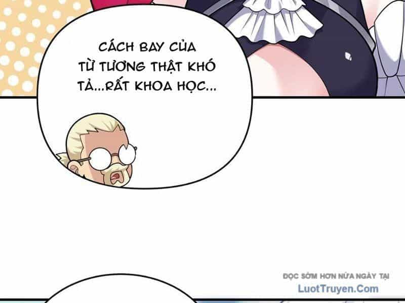 Tránh Ra, Ta Là Ma Pháp Thiếu Nữ! - Chương 17 - ảnh 38