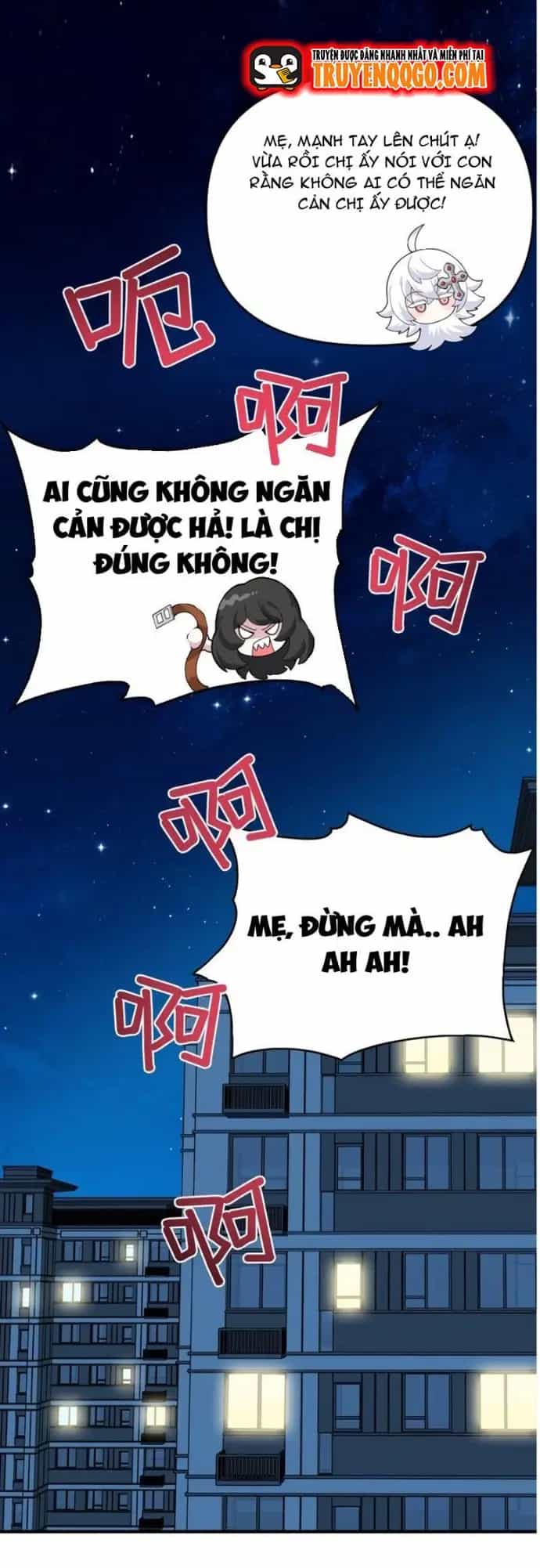 Tránh Ra, Ta Là Ma Pháp Thiếu Nữ! - Chương 18 - ảnh 9