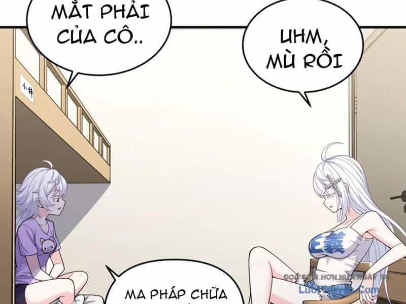 Tránh Ra, Ta Là Ma Pháp Thiếu Nữ! - Chương 19 - ảnh 28