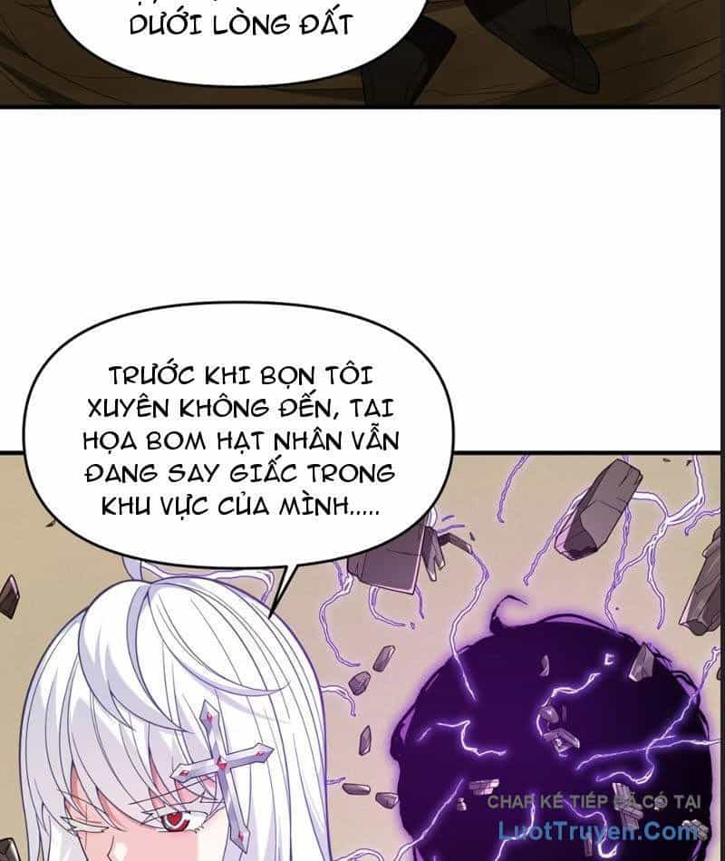 Tránh Ra, Ta Là Ma Pháp Thiếu Nữ! - Chương 21 - ảnh 18