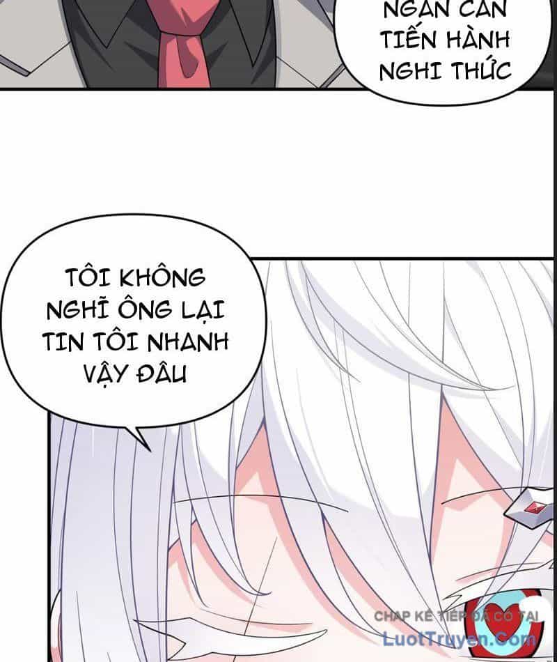 Tránh Ra, Ta Là Ma Pháp Thiếu Nữ! - Chương 21 - ảnh 29