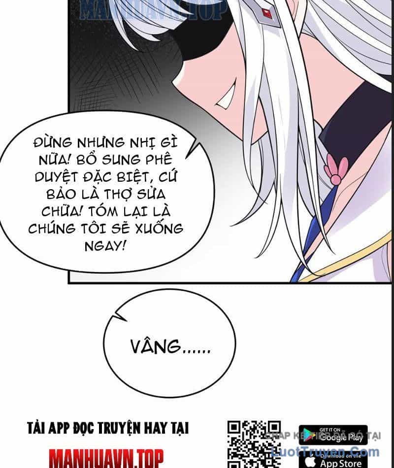 Tránh Ra, Ta Là Ma Pháp Thiếu Nữ! - Chương 21 - ảnh 91