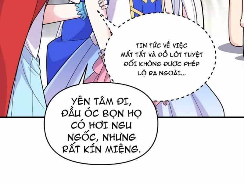 Tránh Ra, Ta Là Ma Pháp Thiếu Nữ! - Chương 22 - ảnh 21