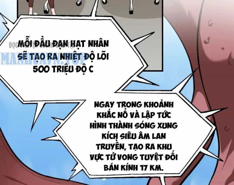 Tránh Ra, Ta Là Ma Pháp Thiếu Nữ! - Chương 26 - ảnh 65