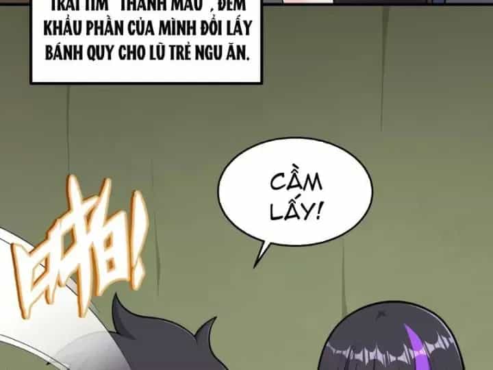 Tránh Ra, Ta Là Ma Pháp Thiếu Nữ! - Chương 27.5 - ảnh 14