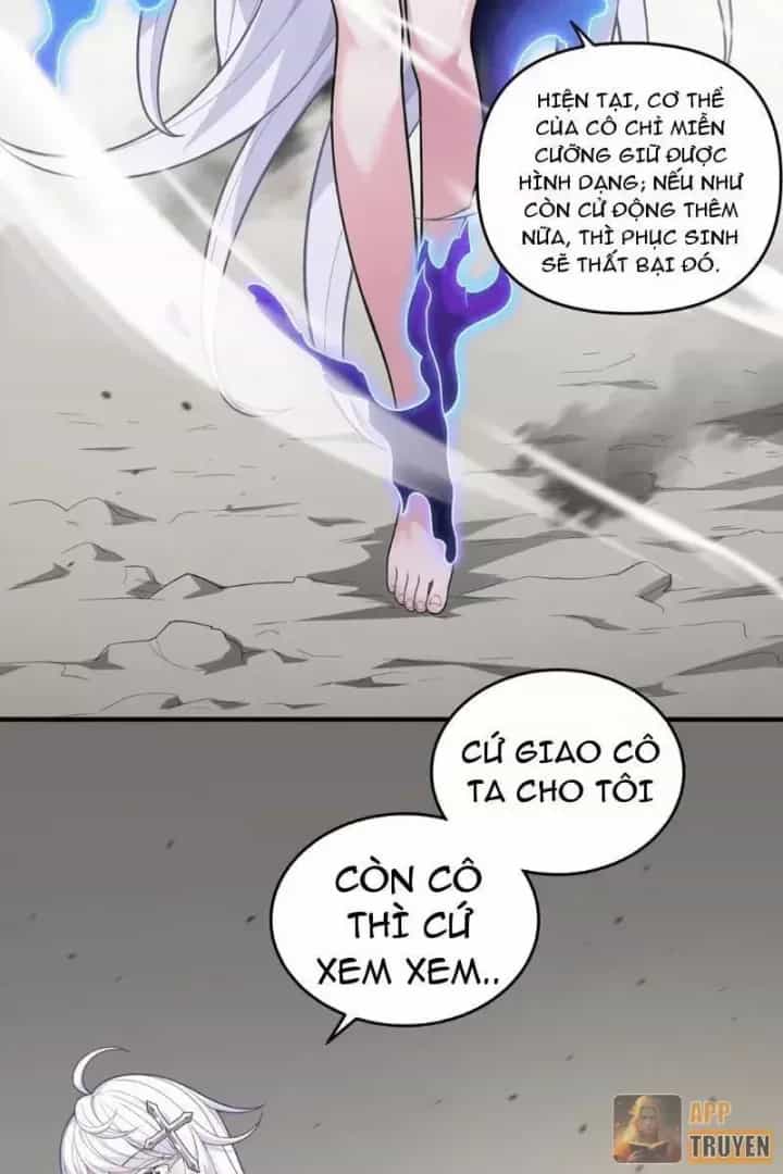 Tránh Ra, Ta Là Ma Pháp Thiếu Nữ! - Chương 28 - ảnh 37
