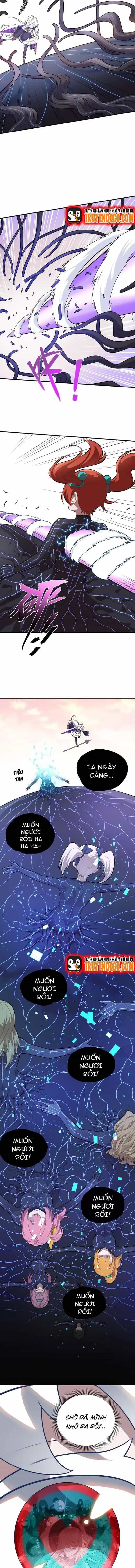 Tránh Ra, Ta Là Ma Pháp Thiếu Nữ! - Chương 3 - ảnh 9