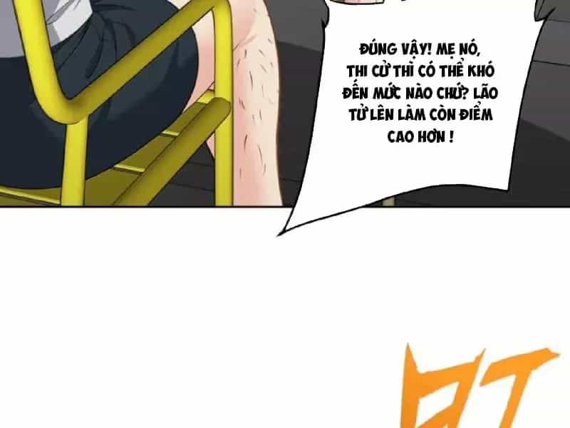 Tránh Ra, Ta Là Ma Pháp Thiếu Nữ! - Chương 41 - ảnh 29