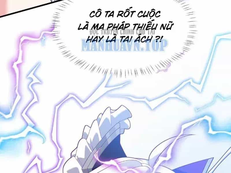 Tránh Ra, Ta Là Ma Pháp Thiếu Nữ! - Chương 42 - ảnh 46
