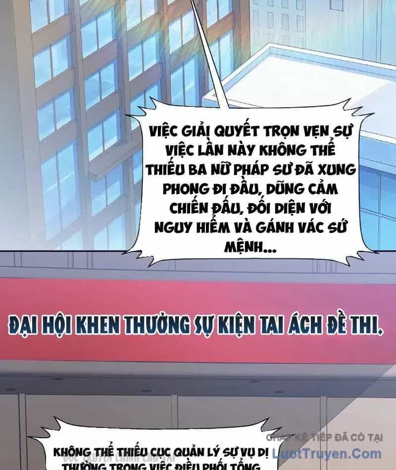 Tránh Ra, Ta Là Ma Pháp Thiếu Nữ! - Chương 44 - ảnh 23