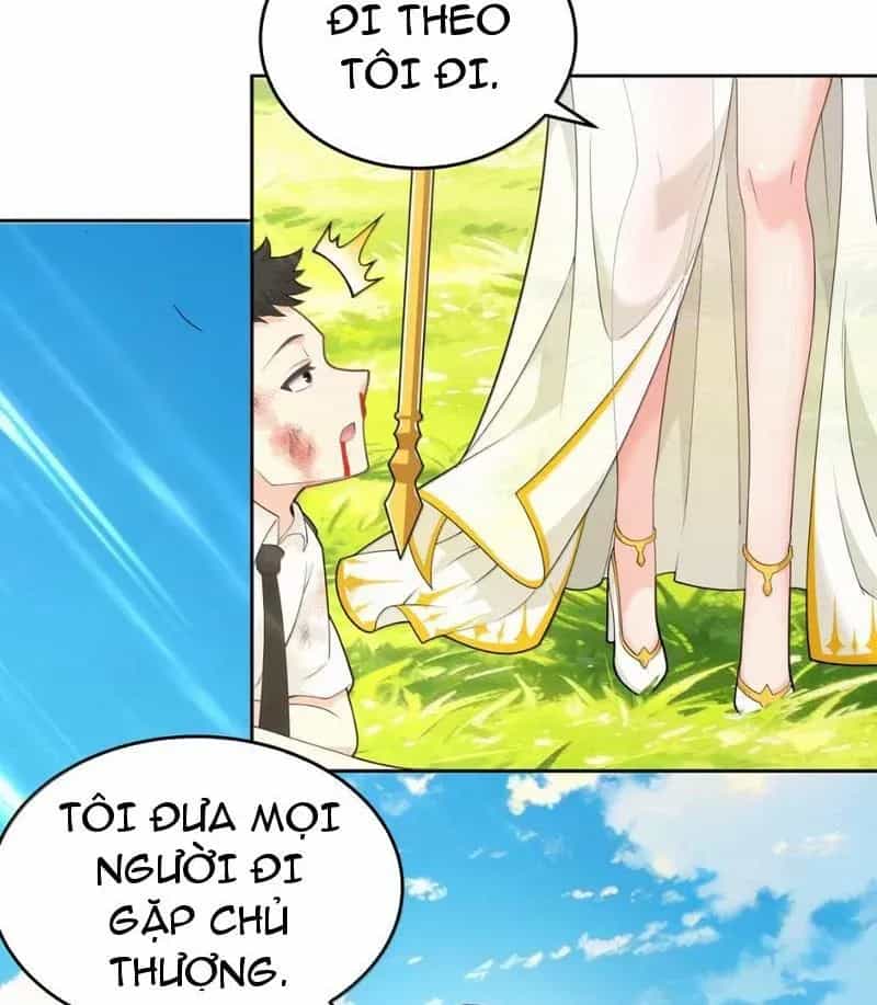 Tránh Ra, Ta Là Ma Pháp Thiếu Nữ! - Chương 45 - ảnh 67