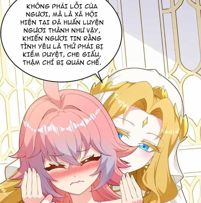 Tránh Ra, Ta Là Ma Pháp Thiếu Nữ! - Chương 46 - ảnh 5
