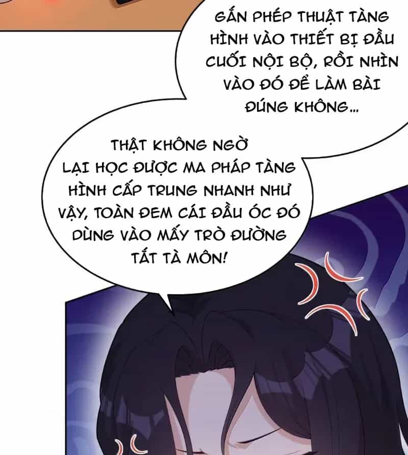 Tránh Ra, Ta Là Ma Pháp Thiếu Nữ! - Chương 46 - ảnh 58