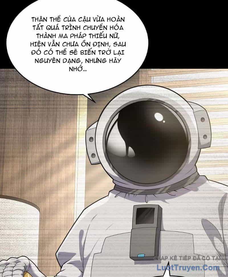 Tránh Ra, Ta Là Ma Pháp Thiếu Nữ! - Chương 46 - ảnh 65