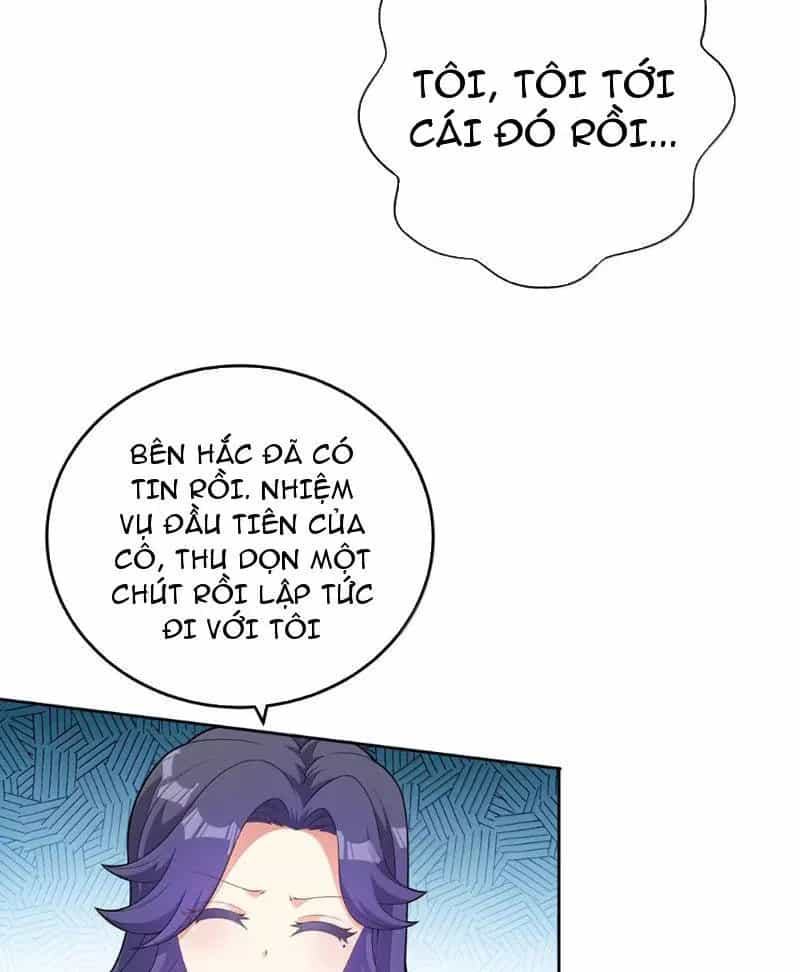 Tránh Ra, Ta Là Ma Pháp Thiếu Nữ! - Chương 46 - ảnh 77