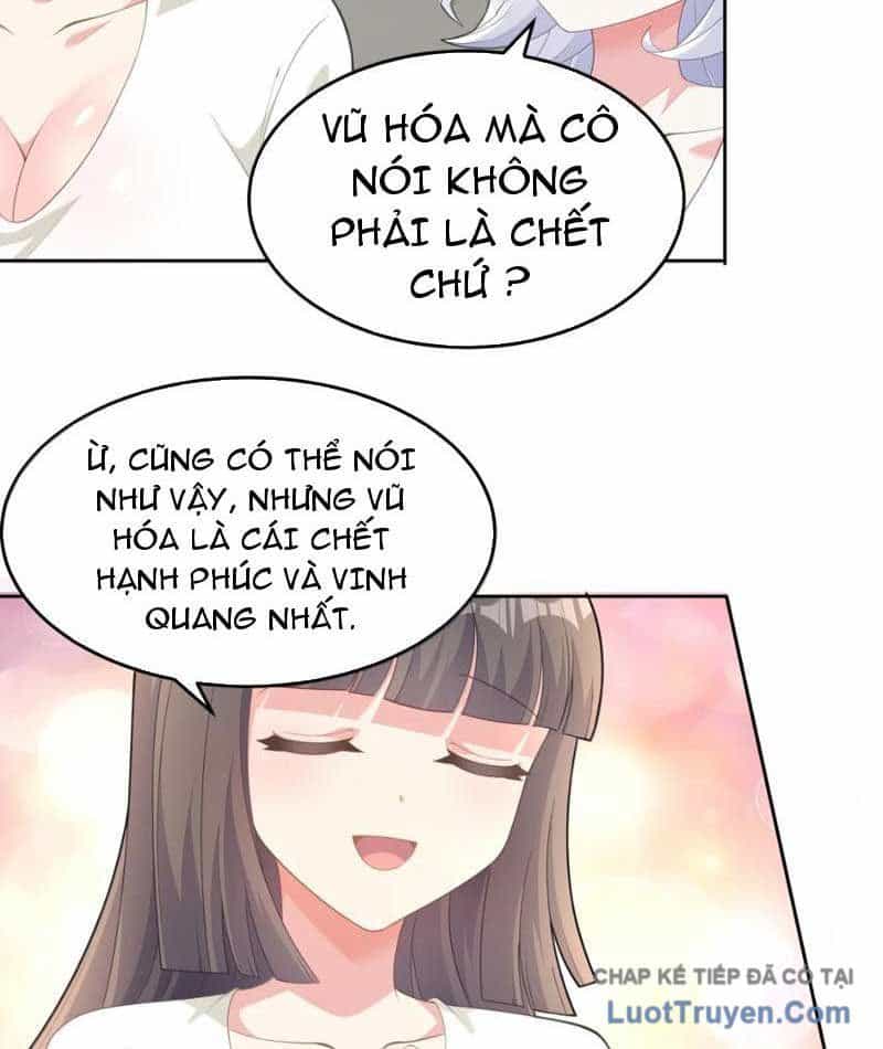 Tránh Ra, Ta Là Ma Pháp Thiếu Nữ! - Chương 48 - ảnh 29