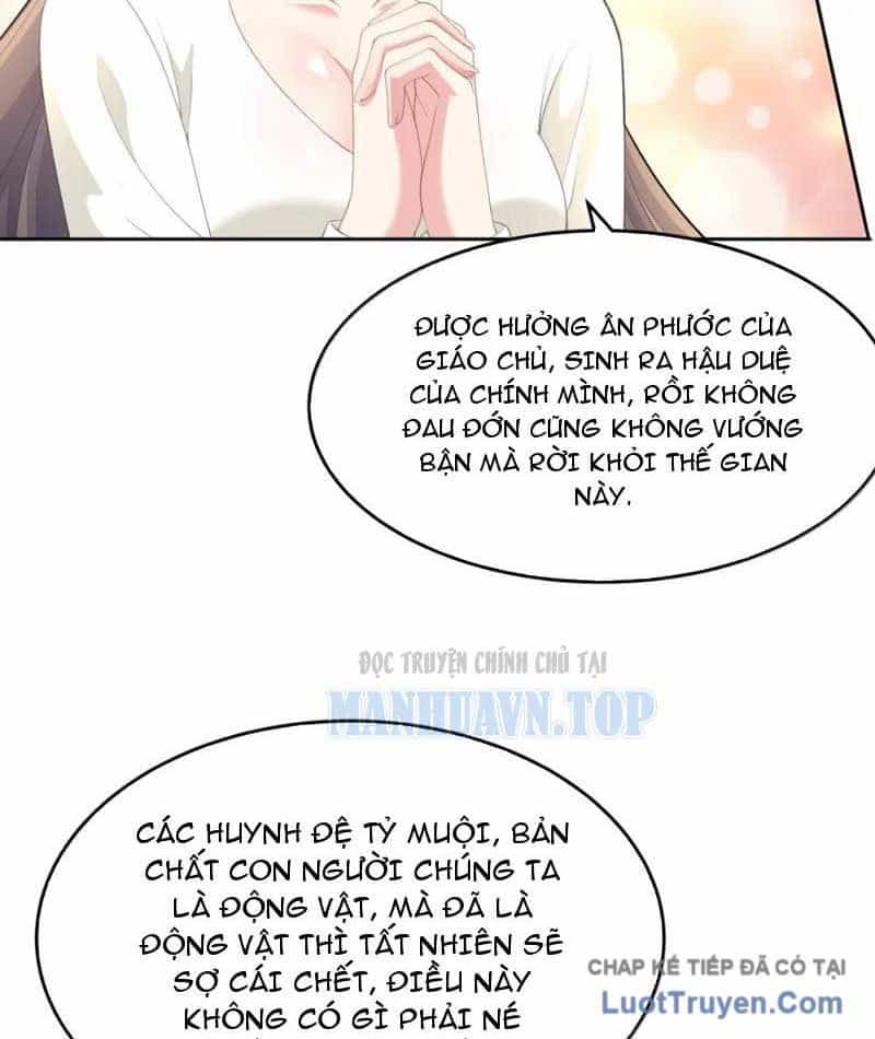Tránh Ra, Ta Là Ma Pháp Thiếu Nữ! - Chương 48 - ảnh 30