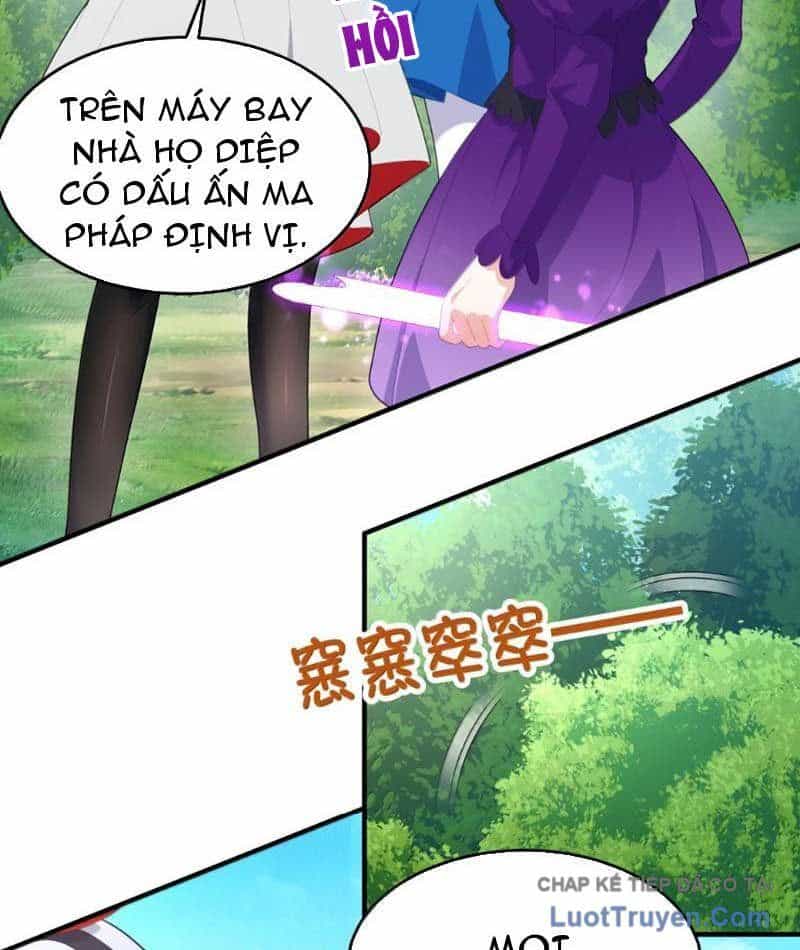 Tránh Ra, Ta Là Ma Pháp Thiếu Nữ! - Chương 49 - ảnh 61