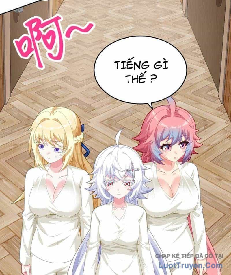 Tránh Ra, Ta Là Ma Pháp Thiếu Nữ! - Chương 51 - ảnh 47