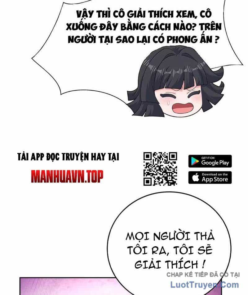 Tránh Ra, Ta Là Ma Pháp Thiếu Nữ! - Chương 53 - ảnh 56