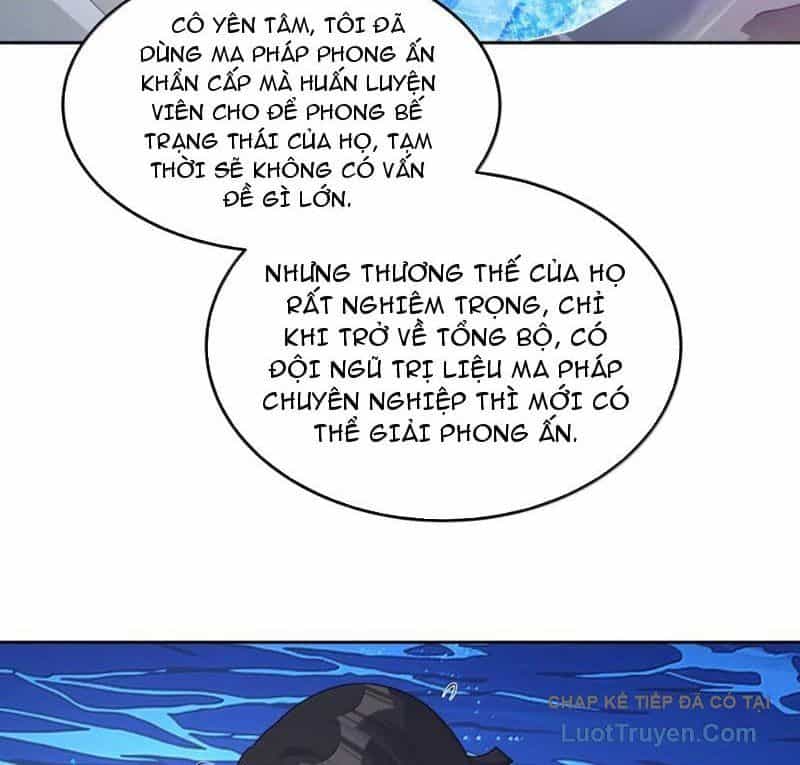 Tránh Ra, Ta Là Ma Pháp Thiếu Nữ! - Chương 54 - ảnh 83