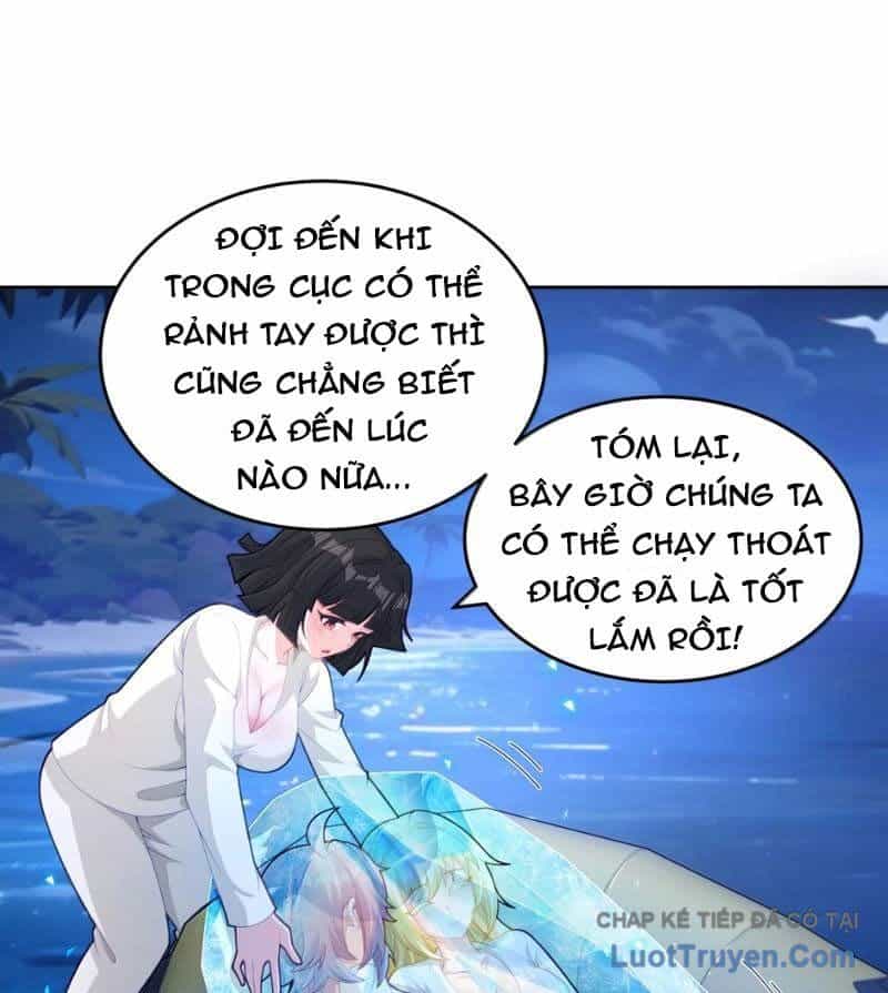 Tránh Ra, Ta Là Ma Pháp Thiếu Nữ! - Chương 54 - ảnh 92
