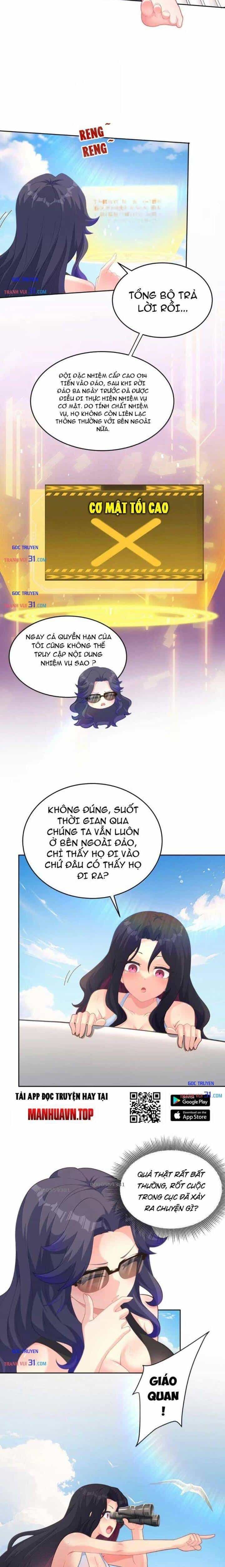 Tránh Ra, Ta Là Ma Pháp Thiếu Nữ! - Chương 55 - ảnh 3