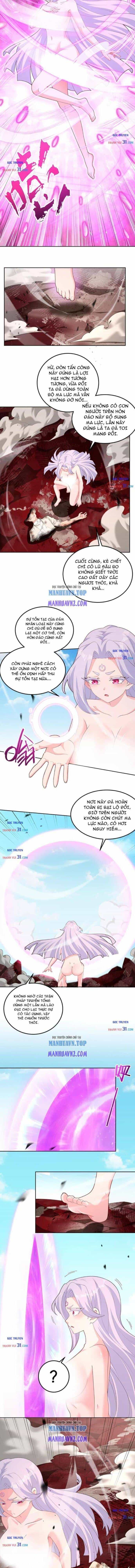 Tránh Ra, Ta Là Ma Pháp Thiếu Nữ! - Chương 56 - ảnh 9