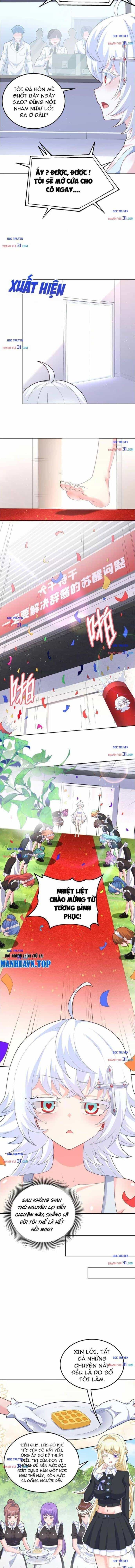 Tránh Ra, Ta Là Ma Pháp Thiếu Nữ! - Chương 58 - ảnh 7