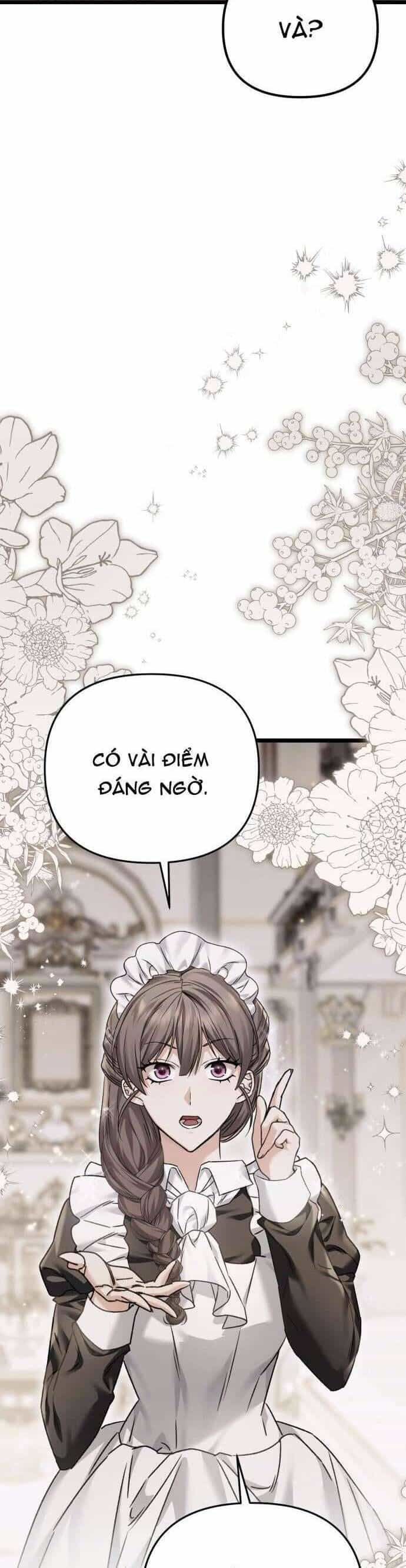 Trên Danh Nghĩa Vợ Chồng - Chương 14 - ảnh 14