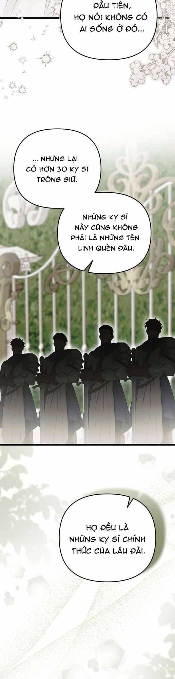 Trên Danh Nghĩa Vợ Chồng - Chương 14 - ảnh 15