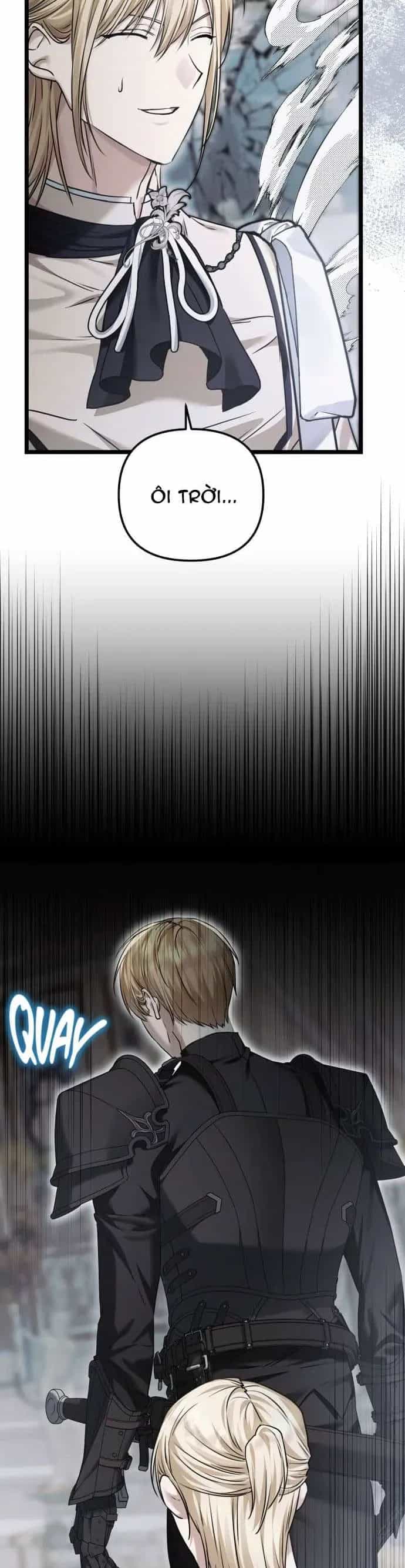Trên Danh Nghĩa Vợ Chồng - Chương 21 - ảnh 3