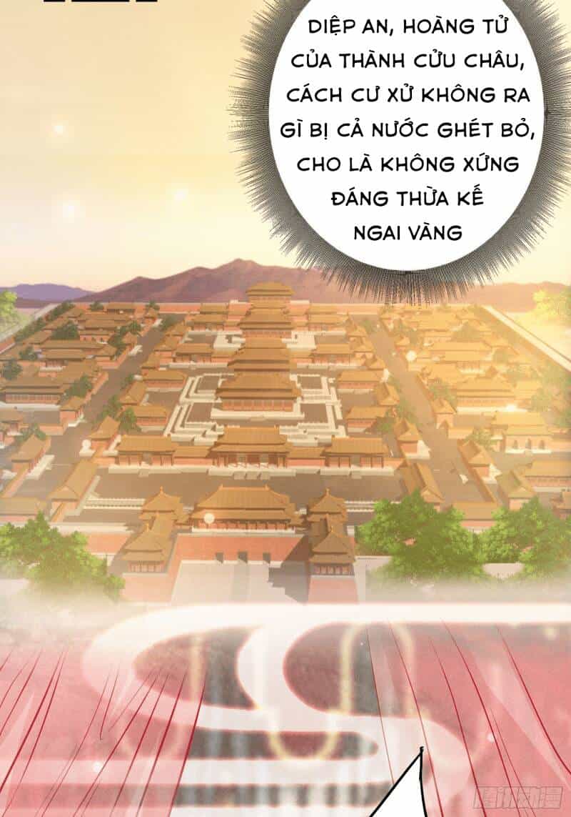Trên Người Ta Có Một Cái Cây Thần Thoại - Chương 1 - ảnh 30