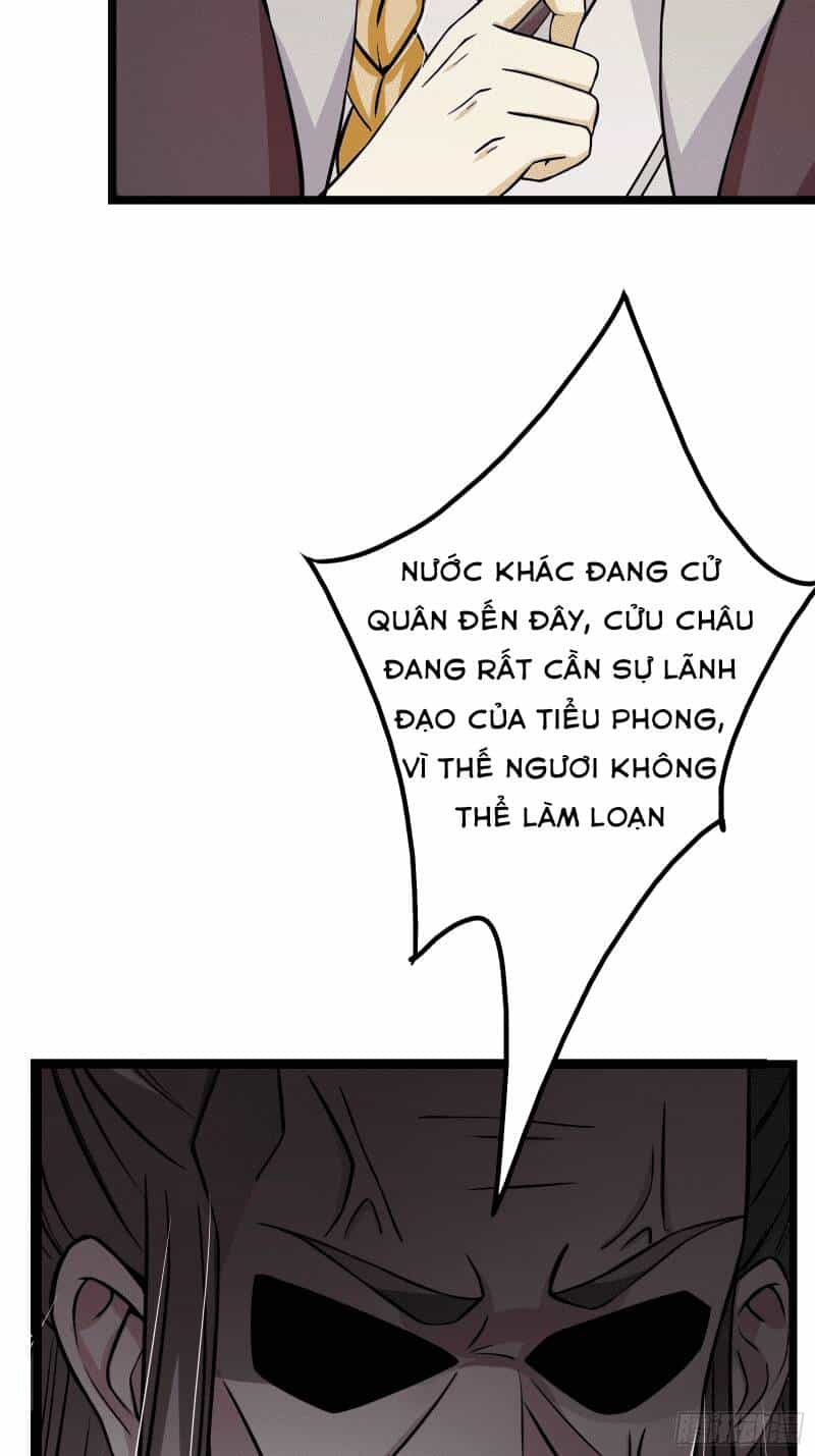 Trên Người Ta Có Một Cái Cây Thần Thoại - Chương 1 - ảnh 50
