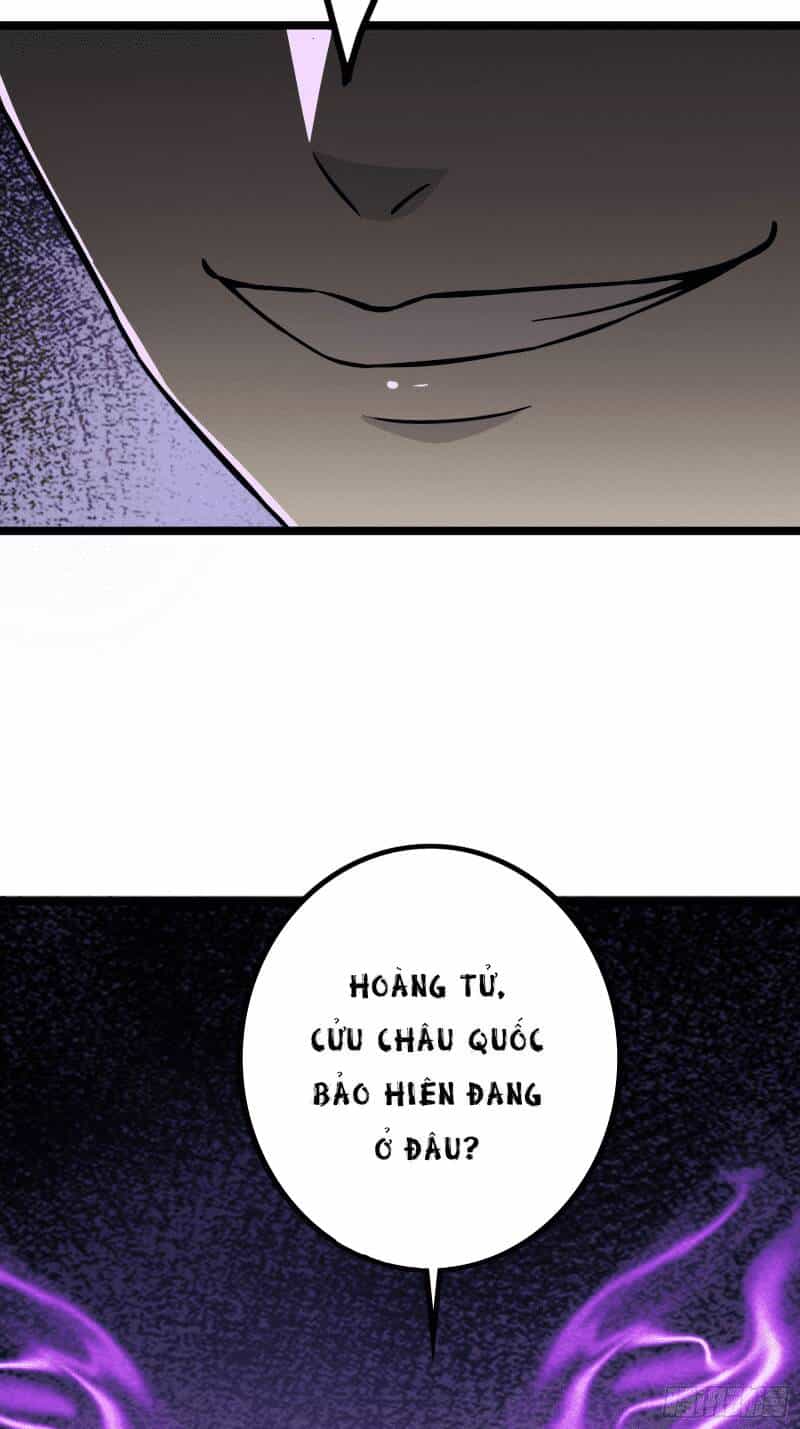 Trên Người Ta Có Một Cái Cây Thần Thoại - Chương 1 - ảnh 53