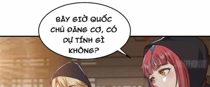 Trên Người Ta Có Một Cái Cây Thần Thoại - Chương 11 - ảnh 51