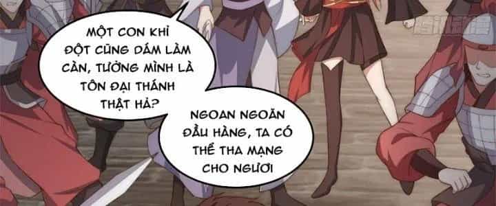 Trên Người Ta Có Một Cái Cây Thần Thoại - Chương 12 - ảnh 110