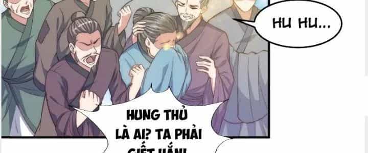 Trên Người Ta Có Một Cái Cây Thần Thoại - Chương 15 - ảnh 14