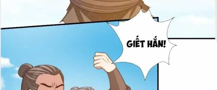 Trên Người Ta Có Một Cái Cây Thần Thoại - Chương 15 - ảnh 20