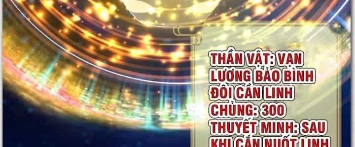 Trên Người Ta Có Một Cái Cây Thần Thoại - Chương 16 - ảnh 24