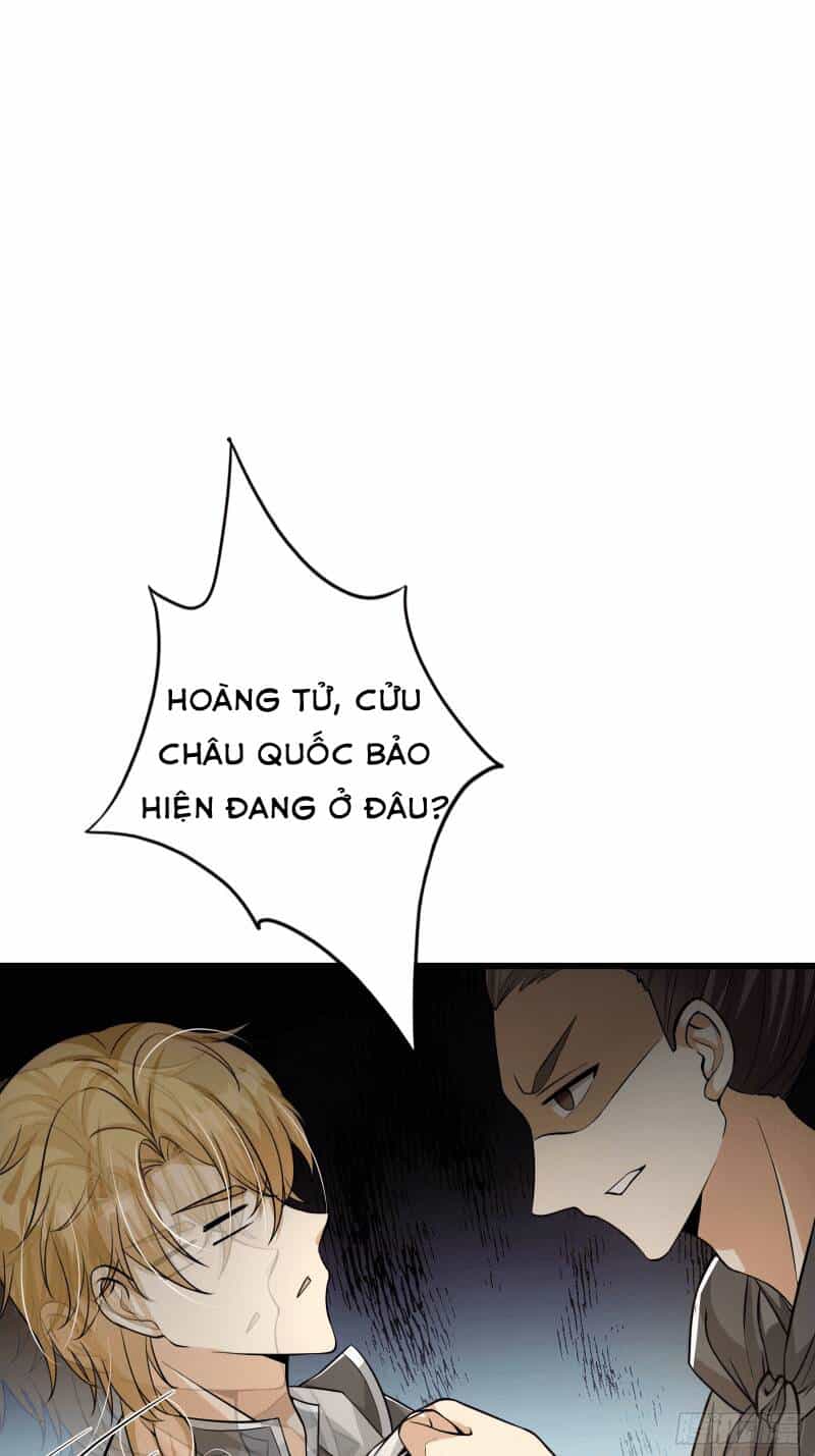 Trên Người Ta Có Một Cái Cây Thần Thoại - Chương 2 - ảnh 28