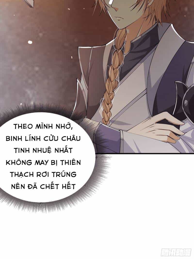 Trên Người Ta Có Một Cái Cây Thần Thoại - Chương 2 - ảnh 52