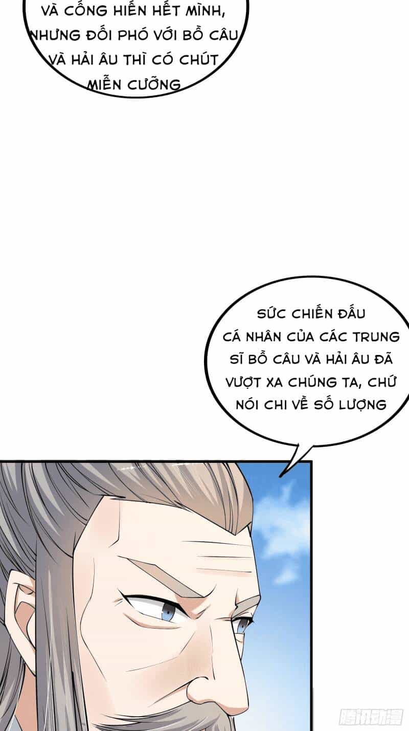 Trên Người Ta Có Một Cái Cây Thần Thoại - Chương 2 - ảnh 63